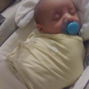 Meet your Posher, Robert